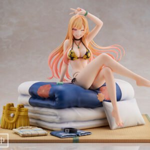 My Dress-Up Darling - Aniplex - Marin Kitagawa - Swimsuit Version - 1:7 scale