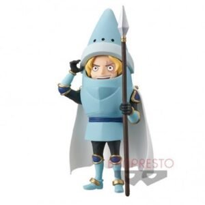 One Piece (OP) - World Collectable Figure (WCF) - Sabo (Levely)