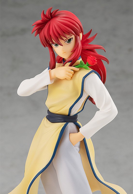 Yuyu Hakusho - PopUp Parade (PUP) - Kurama