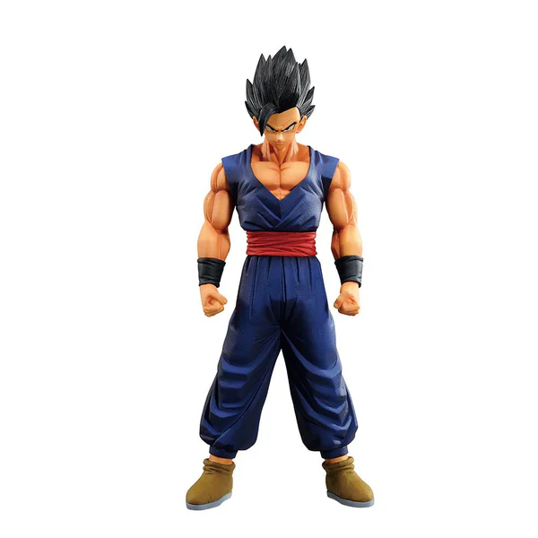 Dragon Ball (DB) - Ichiban Kuji (IK) - Prize A - Super Heroes - Gohan (Ultimate)