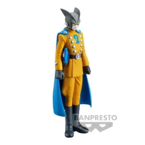 Dragon Ball (DB) - DXF - Gamma 2