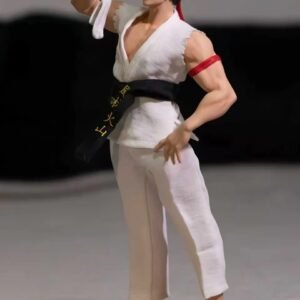 DD studio - Karate Boy - Stinky Brother Cosplay Series - 1:6 scale