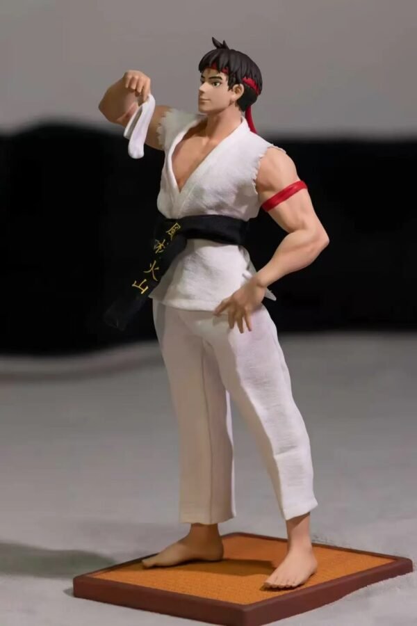 DD studio - Karate Boy - Stinky Brother Cosplay Series - 1:6 scale