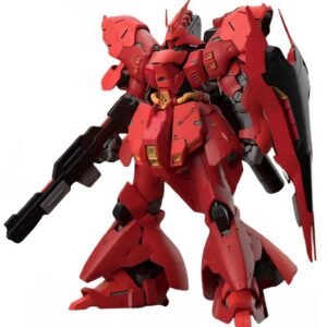 Sihai Model - Sazabi - RG 5503 - 1:144 scale