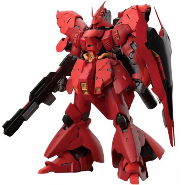 Sihai Model - Sazabi - RG 5503 - 1:144 scale