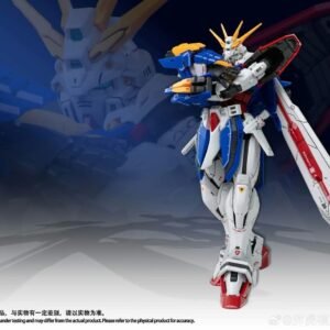 Fat Cat A-Shen “God Gundam” - 1:100 scale