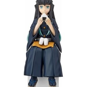 Demon Slayer (DS) - Noodle Stopper - Tokito Muichiro