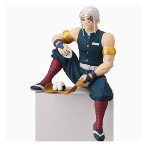 Demon Slayer (DS) - Noodle Stopper - Tengen Uzui