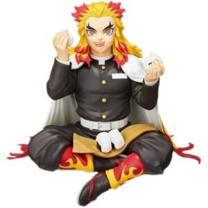 Demon Slayer (DS) - Noodle Stopper - Kyojuro Rengoku