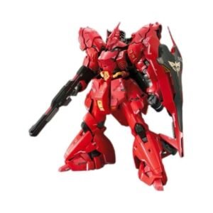 Sihai Model - Sazabi - RG 5503 - 1:144 scale