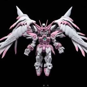 GL Model - MGSD - Wing Sakura - SD scale