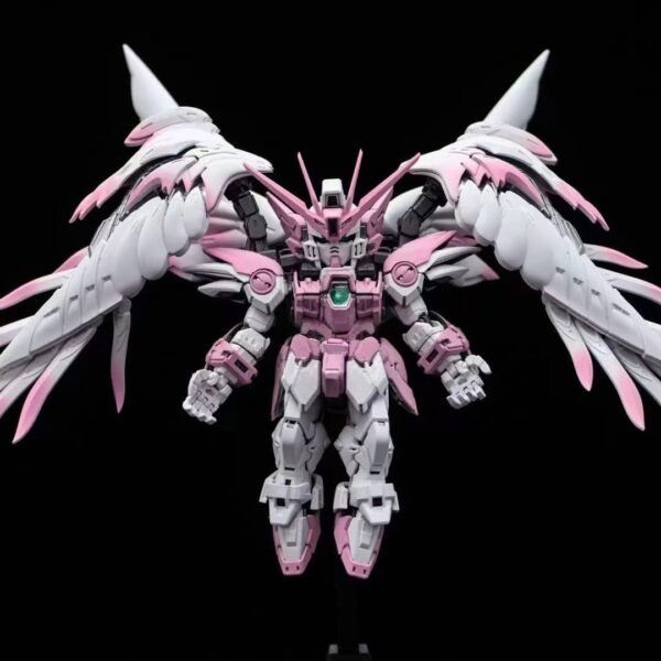 GL Model - MGSD - Wing Sakura - SD scale