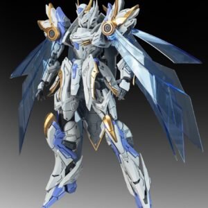 SNAA B.E. - SC-009 - Divine Invoker Percival - The Round Table Knights - 1:144 scale