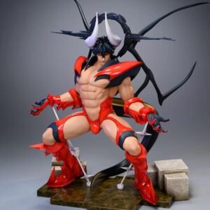 Paradiso Guardian - Play studio - Shadowlord