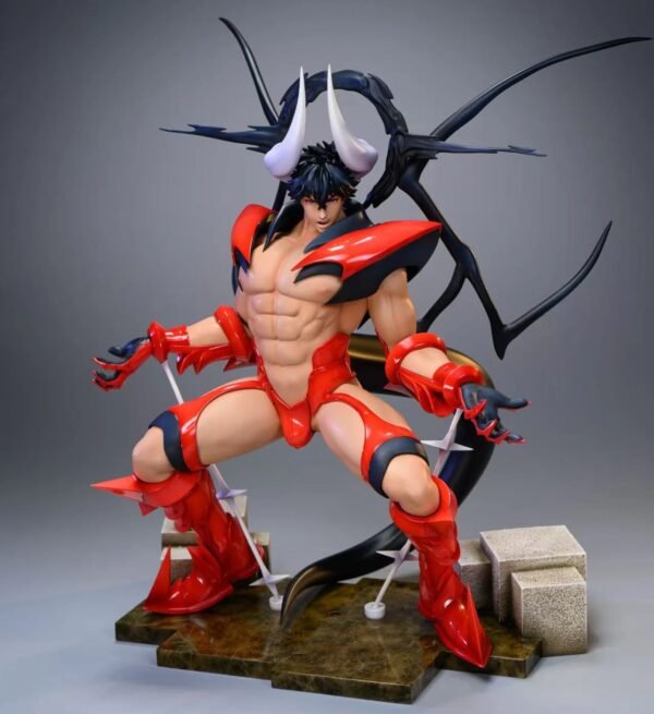 Paradiso Guardian - Play studio - Shadowlord