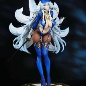 Azur Lane - Bunny studio x DISH - Shihano - 1:6 scale