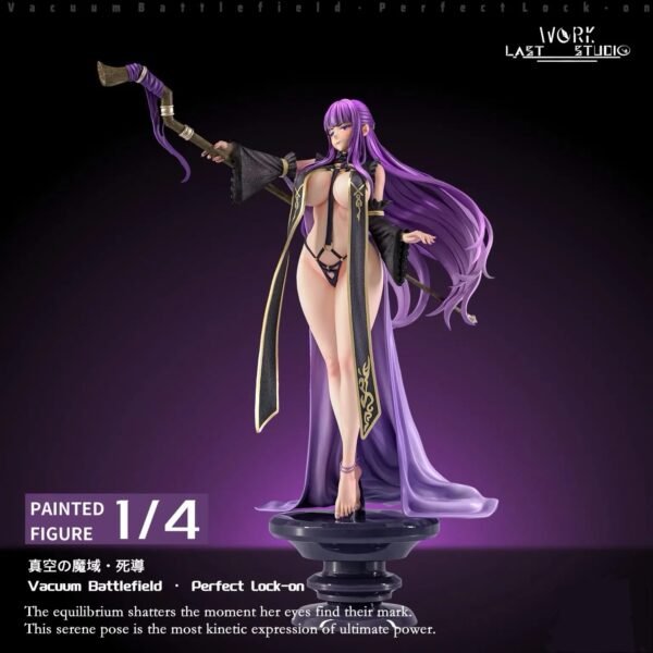 Frieren: Beyond Journey’s End - Last Work studio - Fern - 1:4 scale