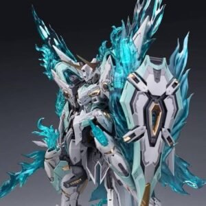 SNAA x Starry Craftsman - YR-04 FIRELORD - 1:100 scale