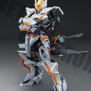 SNAA - YR-05 - Nether Emperor - 1:100 scale