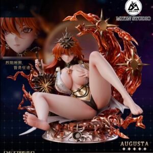 Mi Yin Studio - Augusta Wuthering Waves - 1:6 scale