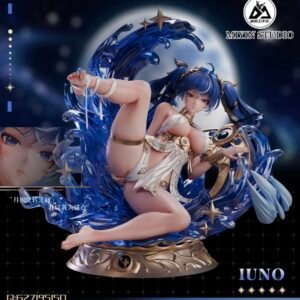 Mi Yin Studio - Iuno Wuthering Waves - 1:6 scale