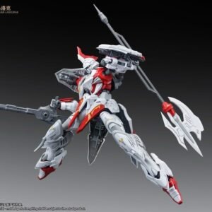 SNAA - SC-008 Soul Spear - Lamorak - 1:144