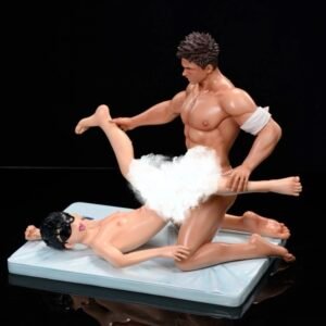 Play studio - Real Intention - 1:6 scale