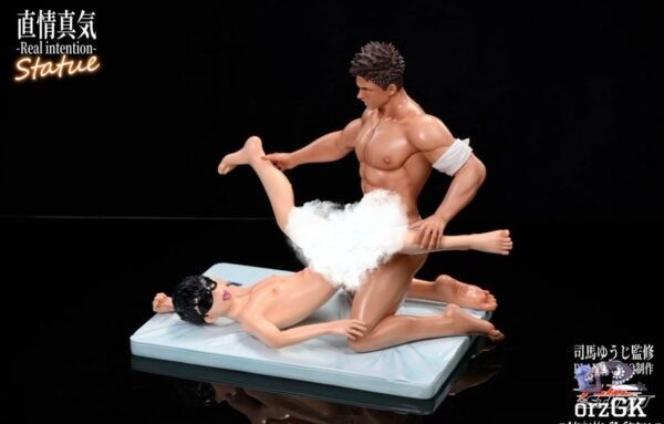 Play studio - Real Intention - 1:6 scale