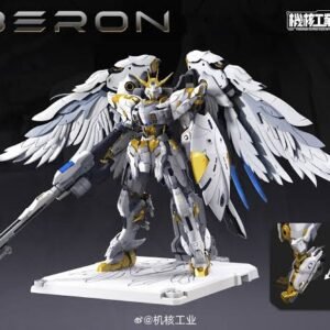 Mecha Core Industry - Oberon - 1/100