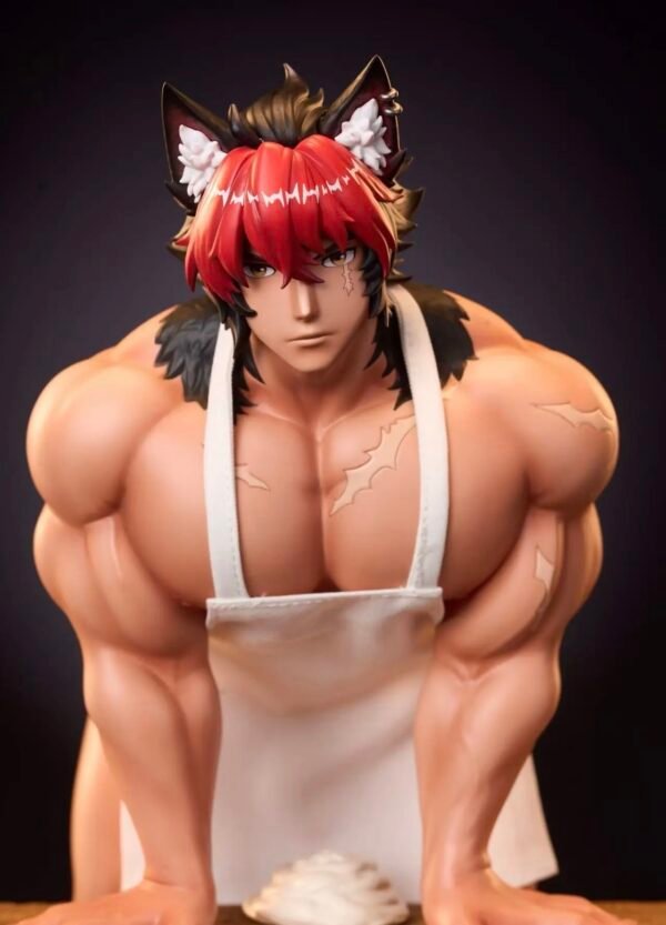 Other studio - Komano Manato 2.0 - Zenless Zone Zero - 1:6