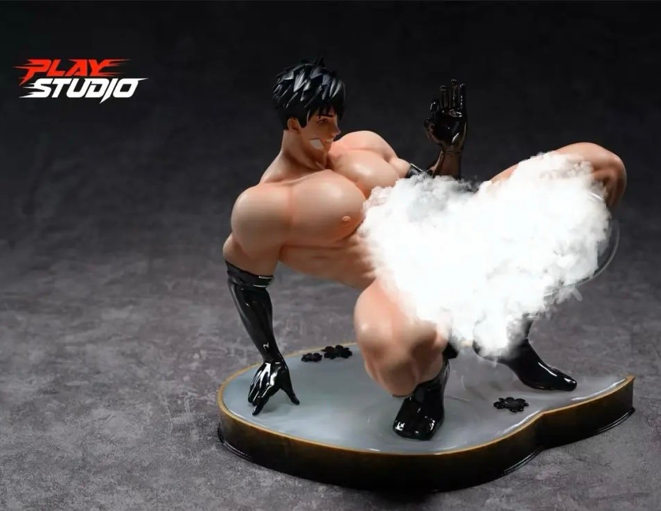 Play studio - Tynda - Happy Soda - 1:6 - Image 6