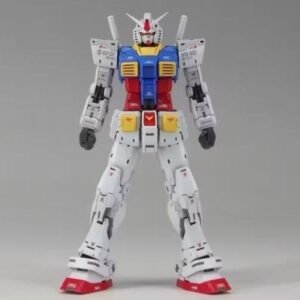 Panda Model RX78 2.0 RGU 1/100