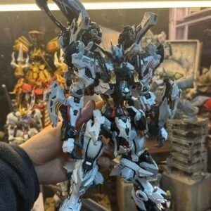 In Era+ RMD Fenrir 1/72 - 2nd batch