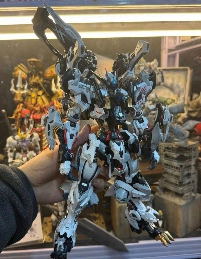 In Era+ RMD Fenrir 1/72 - 2nd batch