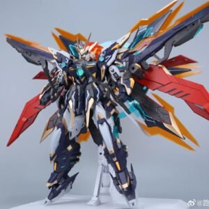 SNAA YR-03 Martial Emperor