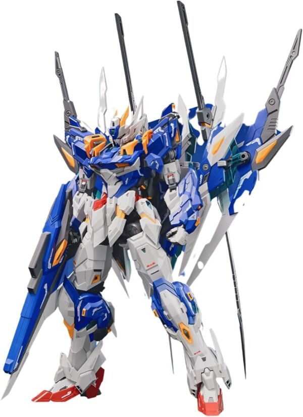 SNAA YR-02 Blade King 1/100