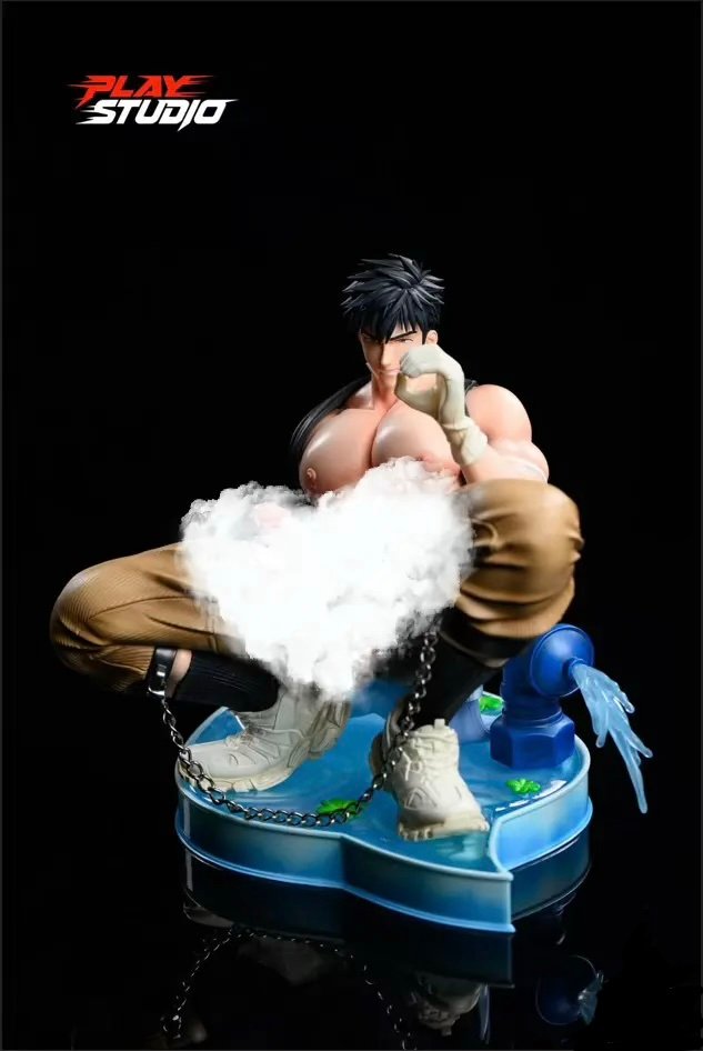 Play studio - Tynda - Happy Soda - 1:6 - Image 4