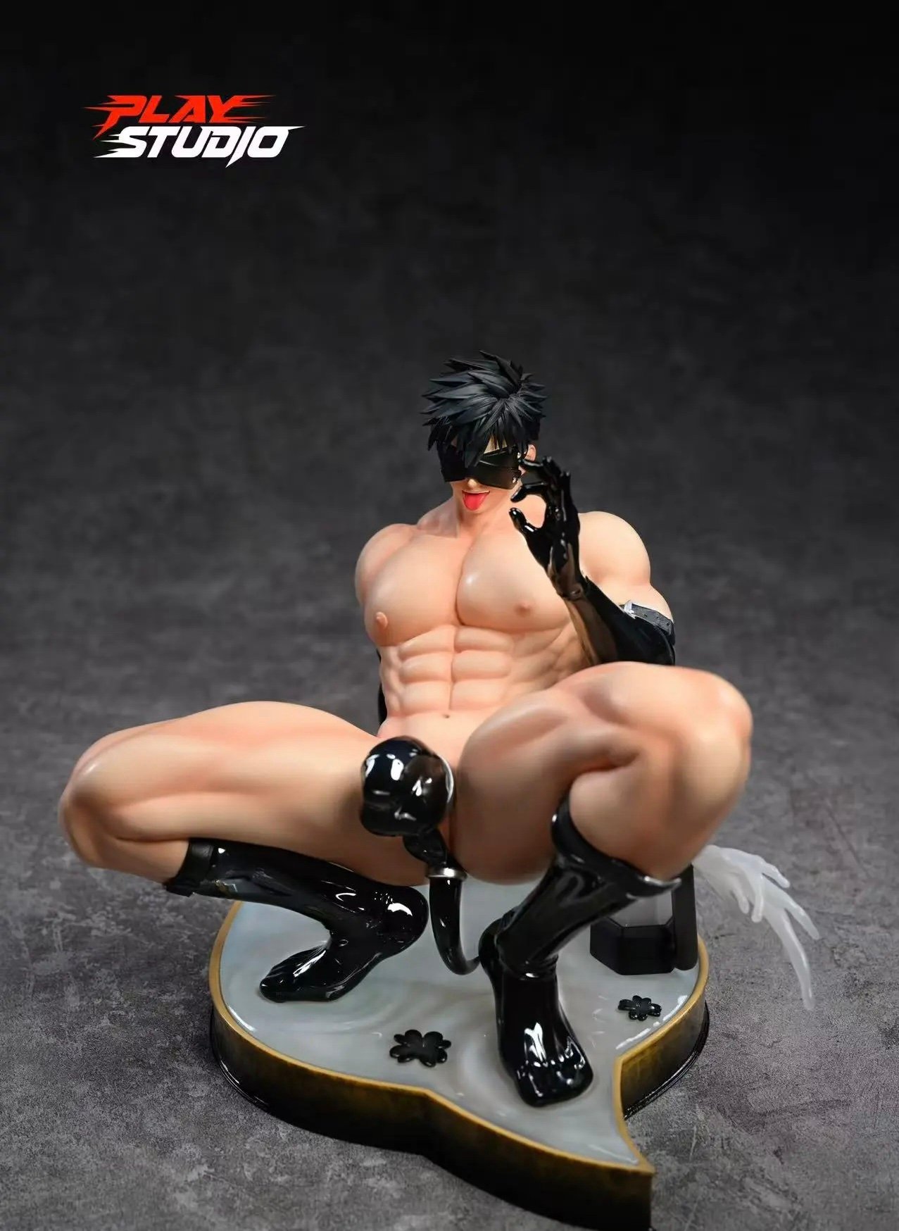 Play studio - Tynda - Happy Soda - 1:6 - Image 3