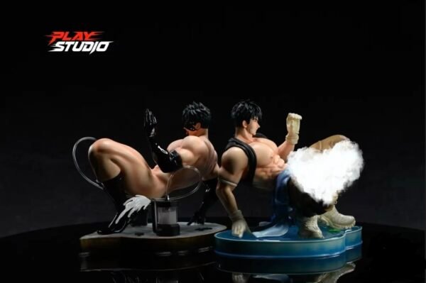 Play studio - Tynda - Happy Soda - 1:6