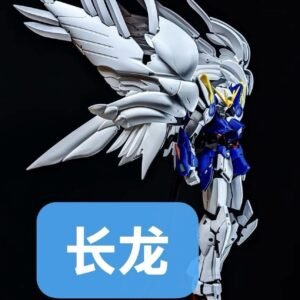 Changlong 7703 Wing ver ka - MG 1/100