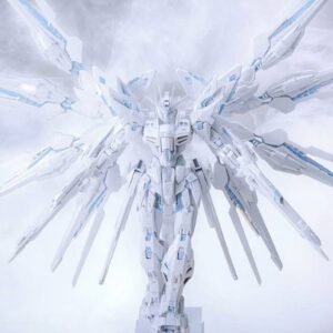 Xunxin / Gold Legend MGEX Strike Freedom Twilight 1/100