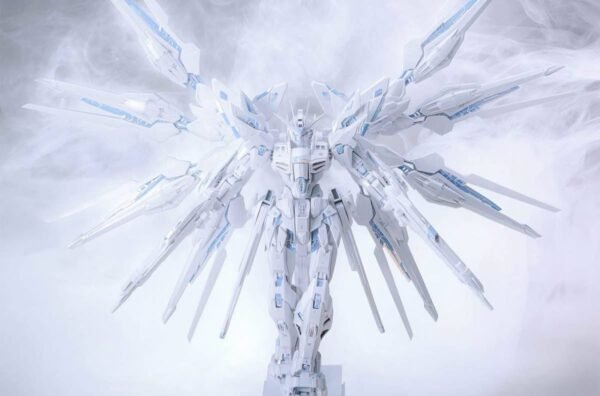 Xunxin / Gold Legend MGEX Strike Freedom Twilight 1/100