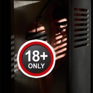 BDSM studio - The Great Youth Xing