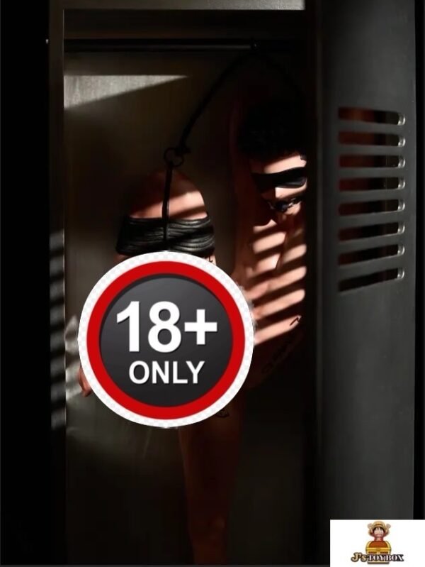 BDSM studio - The Great Youth Xing