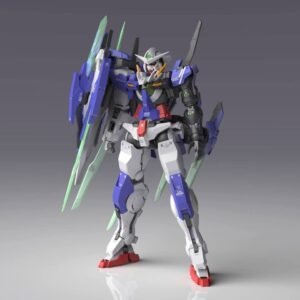 GBC Workshop MB-style Exia Repair IV 1/144