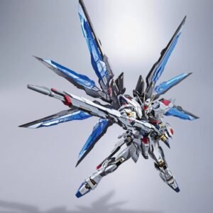 Bandai - Metal Build - Strike Freedom - Revival Ver