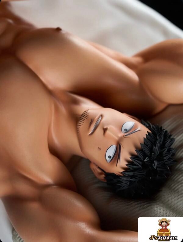 BDSM studio - Kaiju No. 8 -  Another Life 2.0 Kafka Hibino 1/6