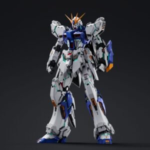 Dragon and Tiger Model - Nu FF GK style 1/100