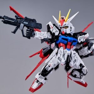 My Fellow Disciple - MGSD Aile Strike