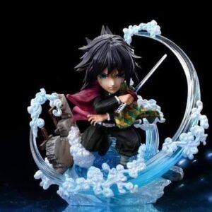 G5 Studio - Demon Slayer - Tomioka Giyu - WCF